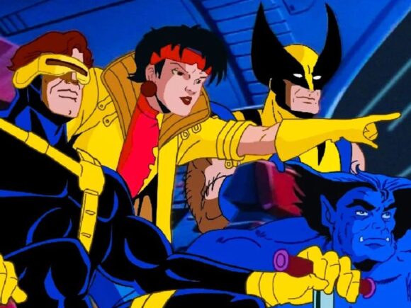 Como **X-Men: A Série Animada** Elevou Personagens e Definiu Uma Geração de Mutantes