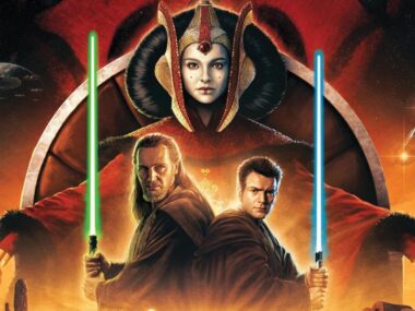 Os Erros Inesquecíveis de Star Wars: A Ameaça Fantasma: Detalhes Que Você Não Vai Mais Ignorar