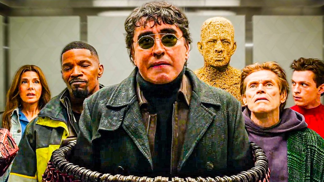 O Incrível Duende Verde no MCU: Por Que Sua Versão em Sem Volta Para Casa Decepcionou?
