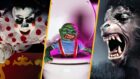 Horror Oitentista: 5 Filmes Clássicos de Terror dos Anos 80 que Precisam de um Remake Moderno