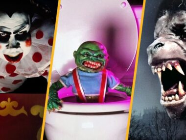 Horror Oitentista: 5 Filmes Clássicos de Terror dos Anos 80 que Precisam de um Remake Moderno