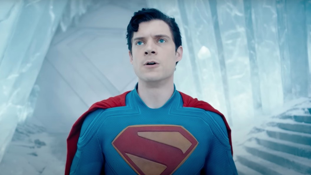 Superman de James Gunn: Primeiros 10 Minutos Revelam Detalhes Cruciais do DCU e Estão Online Gratuit