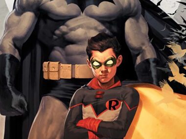 The Batman Parte II: Quem Será o Robin? Atores Ideais ao Lado de Robert Pattinson