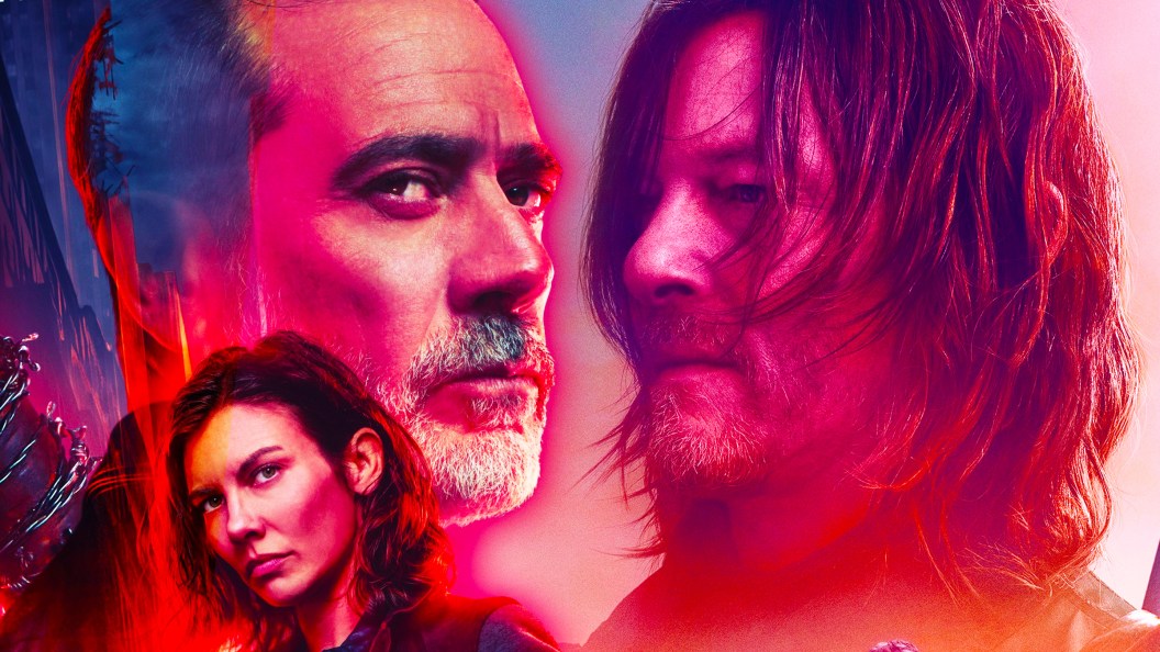 The Walking Dead: 7 Novos Spin-offs Que Queremos Explorar Após Daryl Dixon e Dead City