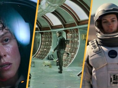 Finais Perfeitos na Ficção Científica: Os 10 Filmes Essenciais que Marcaram a História do Cinema