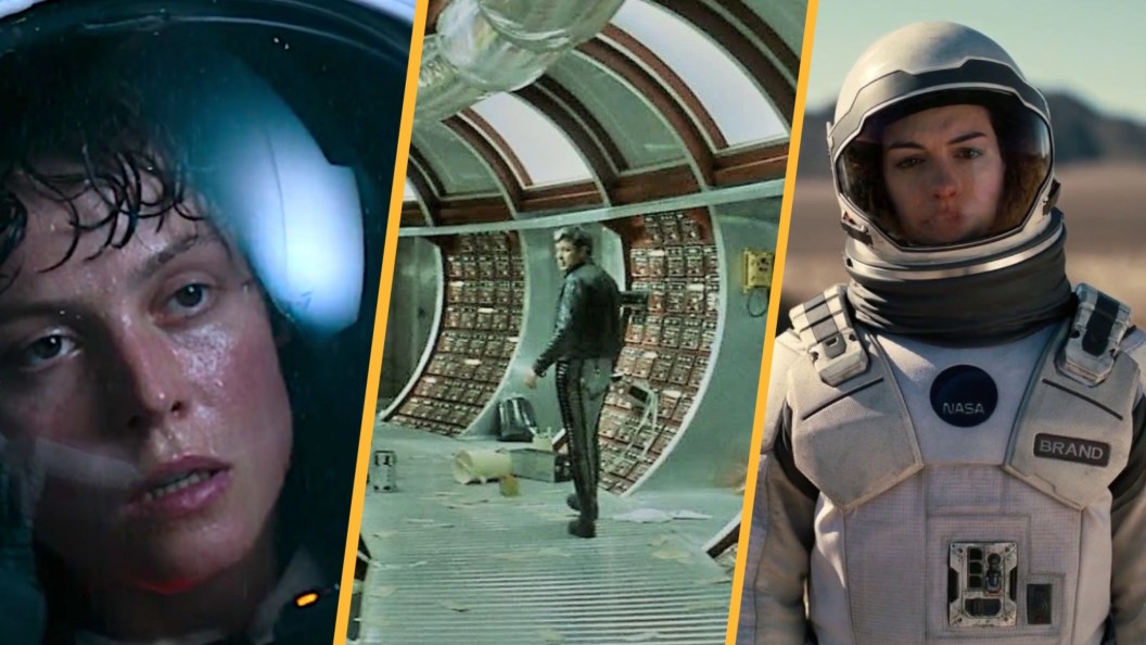 Finais Perfeitos na Ficção Científica: Os 10 Filmes Essenciais que Marcaram a História do Cinema