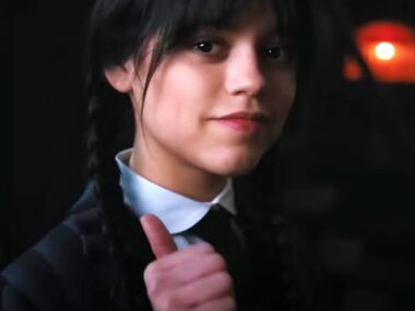 7 Mistérios Inexplicáveis em **Wandinha** da Netflix que Ainda Nos Deixam Confusos