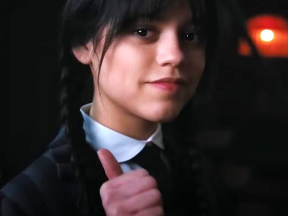 7 Mistérios Inexplicáveis em **Wandinha** da Netflix que Ainda Nos Deixam Confusos
