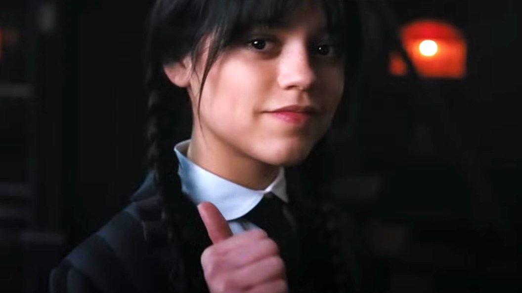 7 Mistérios Inexplicáveis em **Wandinha** da Netflix que Ainda Nos Deixam Confusos