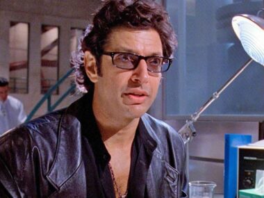 32 Anos Depois: Fãs de Jurassic Park Descobrem Momento Hilário Inédito de Jeff Goldblum