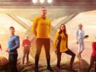 Star Trek: Strange New Worlds Quebra Recordes e É Cancelada: Entenda o Futuro da Franquia
