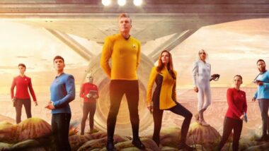 Star Trek: Strange New Worlds Quebra Recordes e É Cancelada: Entenda o Futuro da Franquia