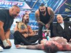 WWE SummerSlam Noite 1: Triunfos, Surpresas e um Revés Inesperado (Análise Completa)