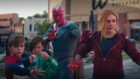 WandaVision: Questões Sem Resposta que Continuam a Intrigar Fãs do MCU