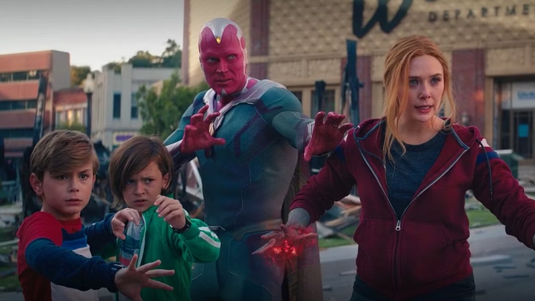 WandaVision: Questões Sem Resposta que Continuam a Intrigar Fãs do MCU