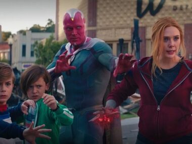 WandaVision: Questões Sem Resposta que Continuam a Intrigar Fãs do MCU
