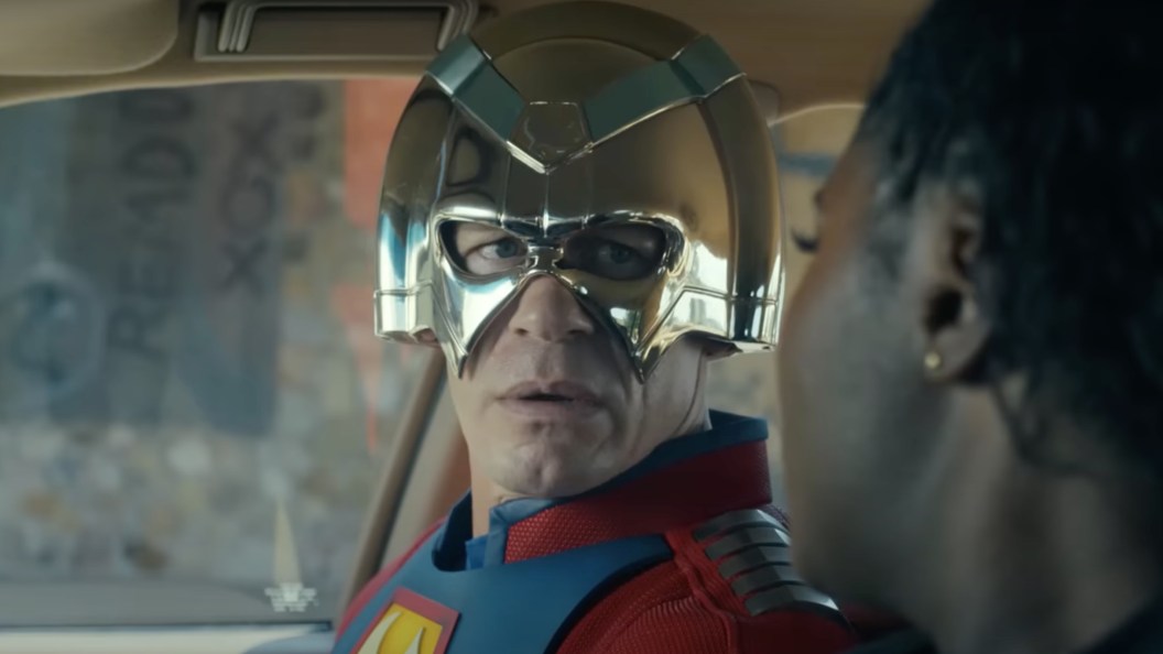 Pacificador Temporada 2: 100% no Rotten Tomatoes e a Nova Era de Ouro do DCU