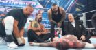 WWE SummerSlam Noite 1: Triunfos, Surpresas e um Revés Inesperado (Análise Completa)