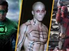 Ryan Reynolds e os Filmes de Quadrinhos: Uma Análise do Pior ao Melhor (Parte 1)