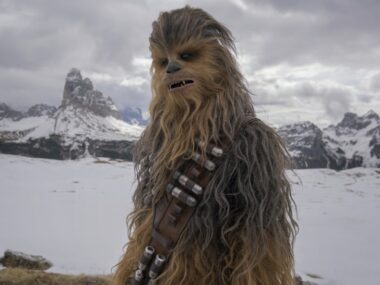 O polêmico conselho de George Lucas para Ron Howard em Solo: Uma História Star Wars – Ele estava cer