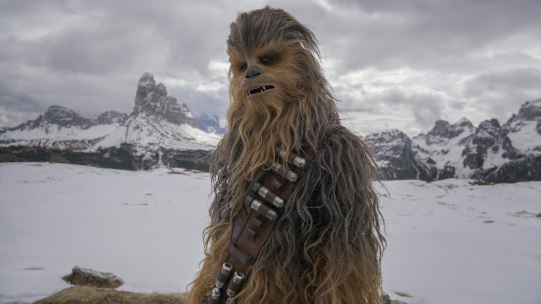 O polêmico conselho de George Lucas para Ron Howard em Solo: Uma História Star Wars – Ele estava cer