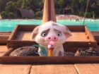 Moana Live-Action: Alan Tudyk é Substituído como Heihei por Motivo Inusitado – Entenda o Porquê!