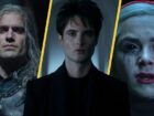 Séries de Fantasia Sombria: As 10 Melhores Produções Para Mergulhar no Sobrenatural