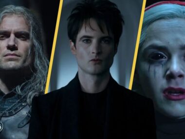 Séries de Fantasia Sombria: As 10 Melhores Produções Para Mergulhar no Sobrenatural