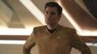 Star Trek: Strange New Worlds Desvenda a Primeira Missão de Kirk Como Capitão e a Lição Cruel que o
