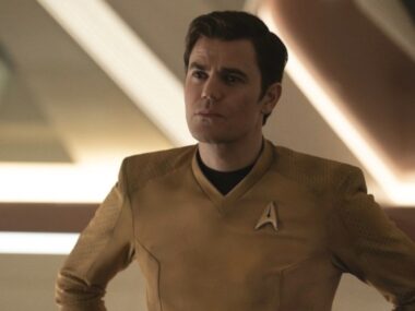 Star Trek: Strange New Worlds Desvenda a Primeira Missão de Kirk Como Capitão e a Lição Cruel que o