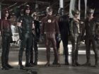 O Sacrifício Final de Oliver Queen: Uma Análise do Legado do Arqueiro Verde no Arrowverse