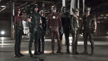 O Sacrifício Final de Oliver Queen: Uma Análise do Legado do Arqueiro Verde no Arrowverse