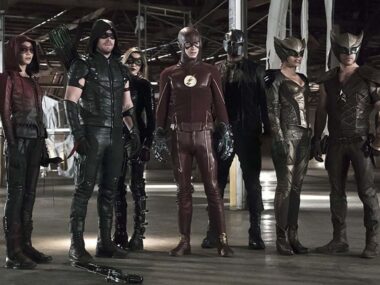 O Sacrifício Final de Oliver Queen: Uma Análise do Legado do Arqueiro Verde no Arrowverse