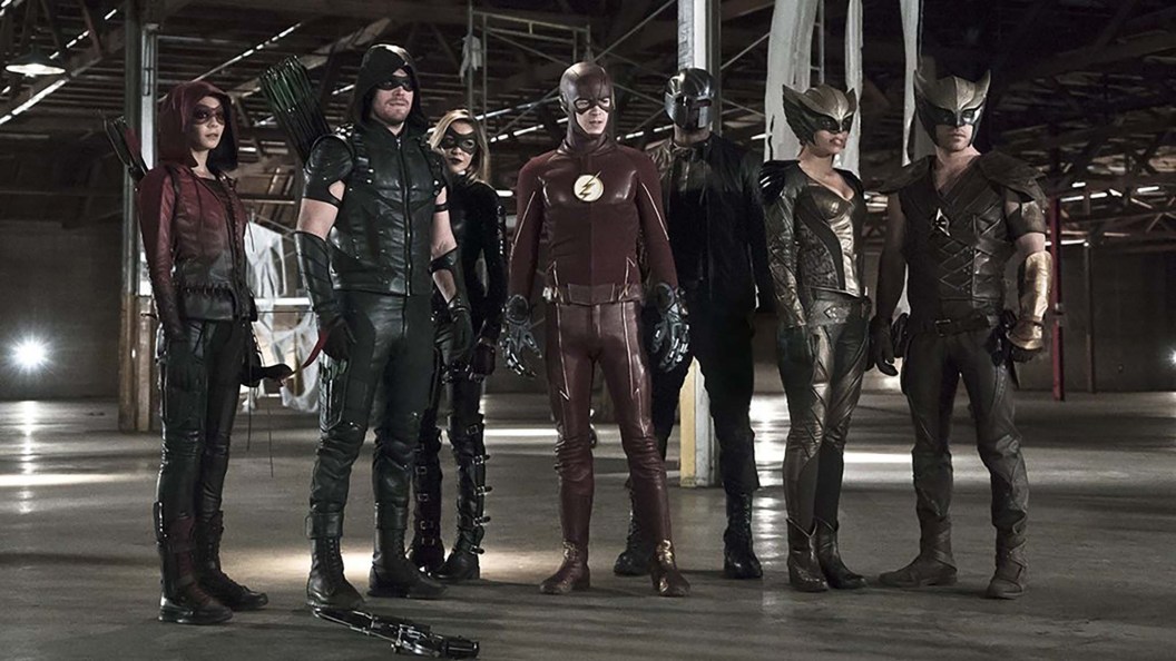 O Sacrifício Final de Oliver Queen: Uma Análise do Legado do Arqueiro Verde no Arrowverse