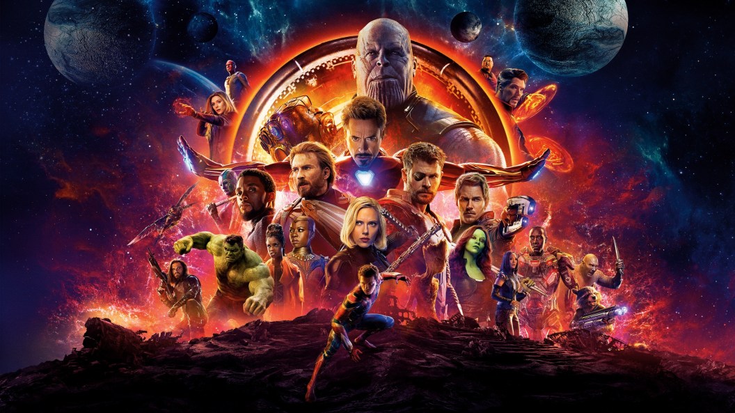 7 Detalhes de Vingadores: Guerra Infinita Que Você Pode Ter Esquecido – Análise Profunda do MCU