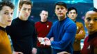 O Resgate da Frota: 6 Estratégias Essenciais para o Sucesso dos **Filmes de Star Trek** no Cinema