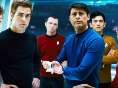 O Resgate da Frota: 6 Estratégias Essenciais para o Sucesso dos **Filmes de Star Trek** no Cinema