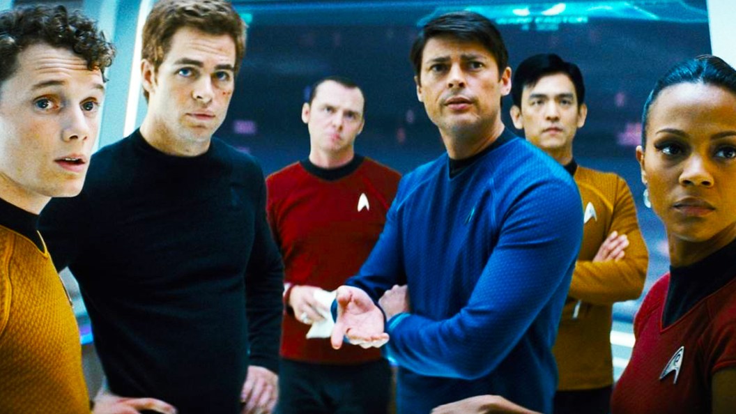 O Resgate da Frota: 6 Estratégias Essenciais para o Sucesso dos **Filmes de Star Trek** no Cinema