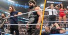 WWE SmackDown: Análise Completa – 5 Acertos e 1 Erro do Episódio de 15 de Agosto