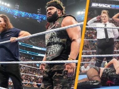 WWE SmackDown: Análise Completa – 5 Acertos e 1 Erro do Episódio de 15 de Agosto