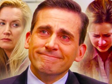 Os Momentos Mais Emocionantes de The Office: Além da Comédia em Dunder Mifflin