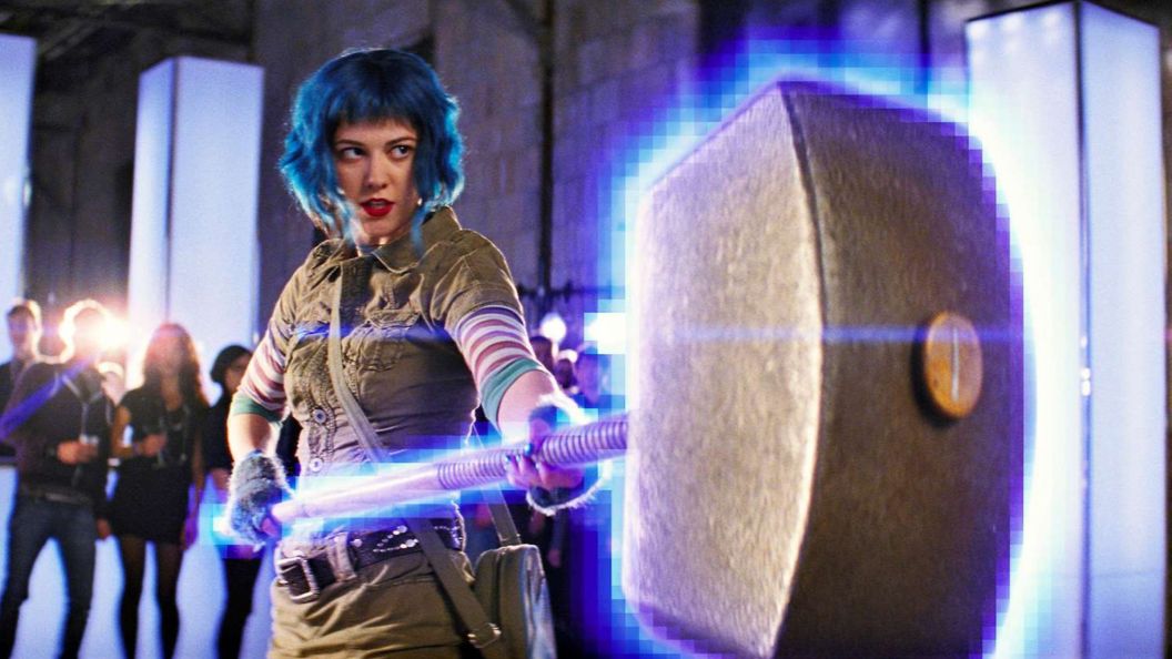 Scott Pilgrim vs. the World: 15 Anos de um Clássico Cult que Redefiniu a Cultura Pop