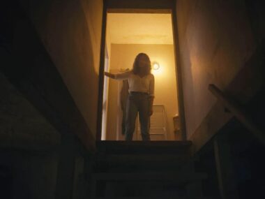 Barbarian na Netflix: O Filme de Terror Essencial da Década que Você Precisa Ver