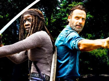 De Sobreviventes a Superestrelas: Atores de The Walking Dead Que Ascenderam à Fama Global