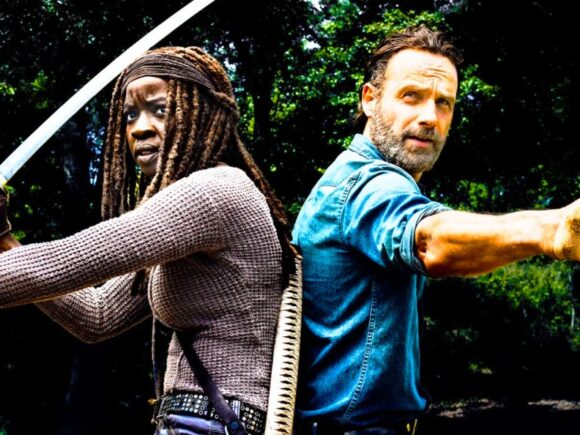 De Sobreviventes a Superestrelas: Atores de The Walking Dead Que Ascenderam à Fama Global