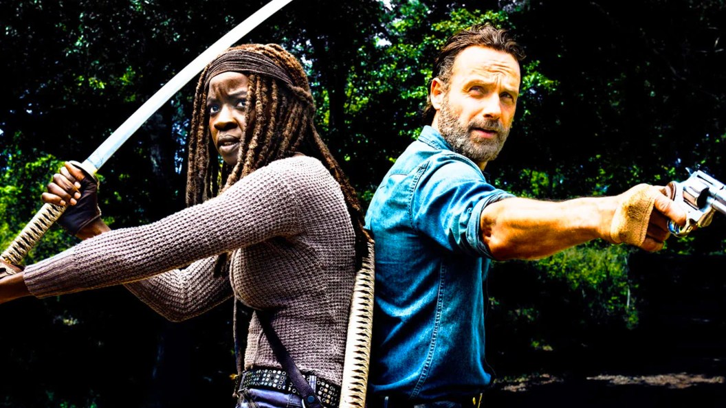 De Sobreviventes a Superestrelas: Atores de The Walking Dead Que Ascenderam à Fama Global