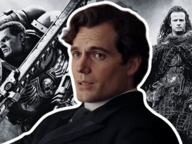 Warhammer 40k: O Projeto de Henry Cavill Enfrenta Atrasos e Preocupa Fãs