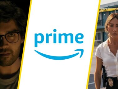 As 10 Melhores Séries Para Maratonar no Prime Video em Agosto de 2025: Destaques Imperdíveis!