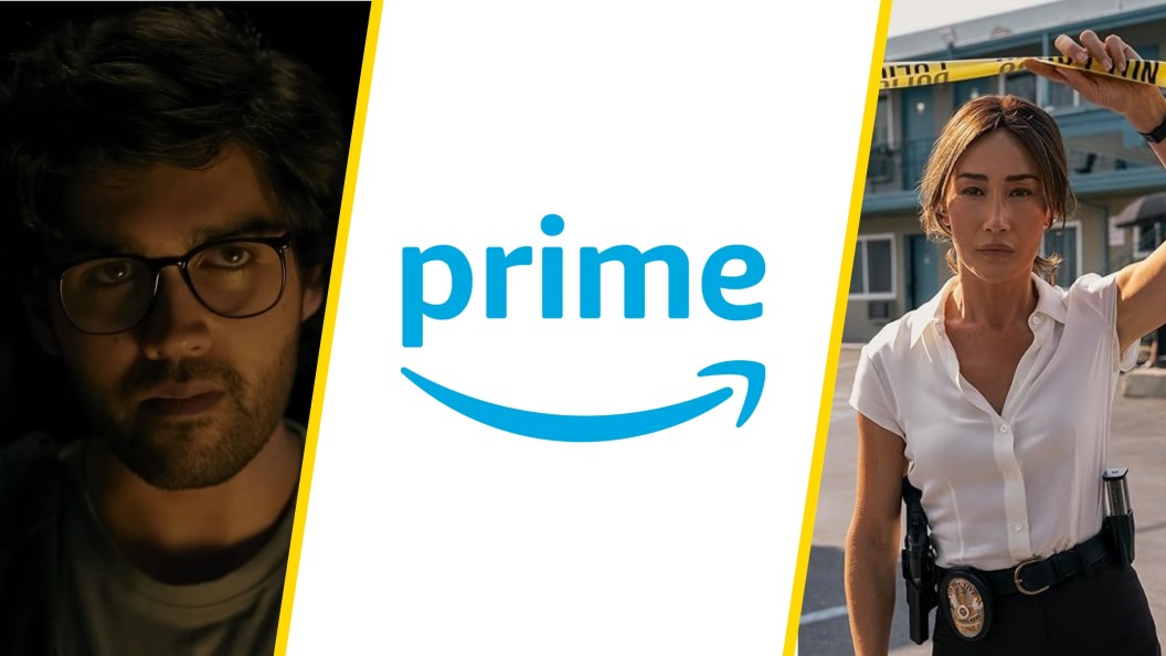 As 10 Melhores Séries Para Maratonar no Prime Video em Agosto de 2025: Destaques Imperdíveis!