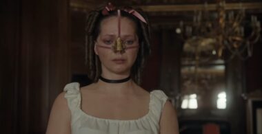 The Ugly Stepsister: Por Que Este É O Filme de Terror Essencial de 2025